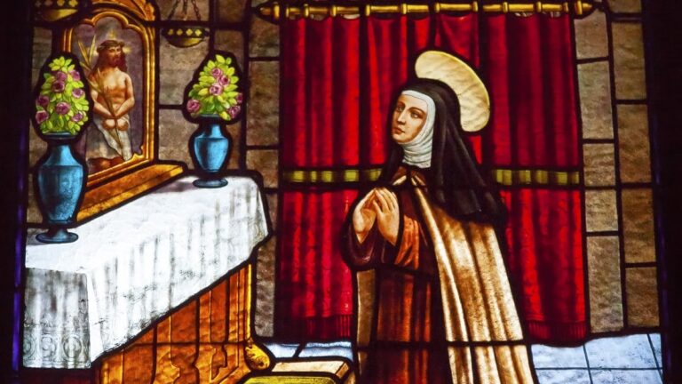 Teresa de Jesús mujer, santa, doctora (1)