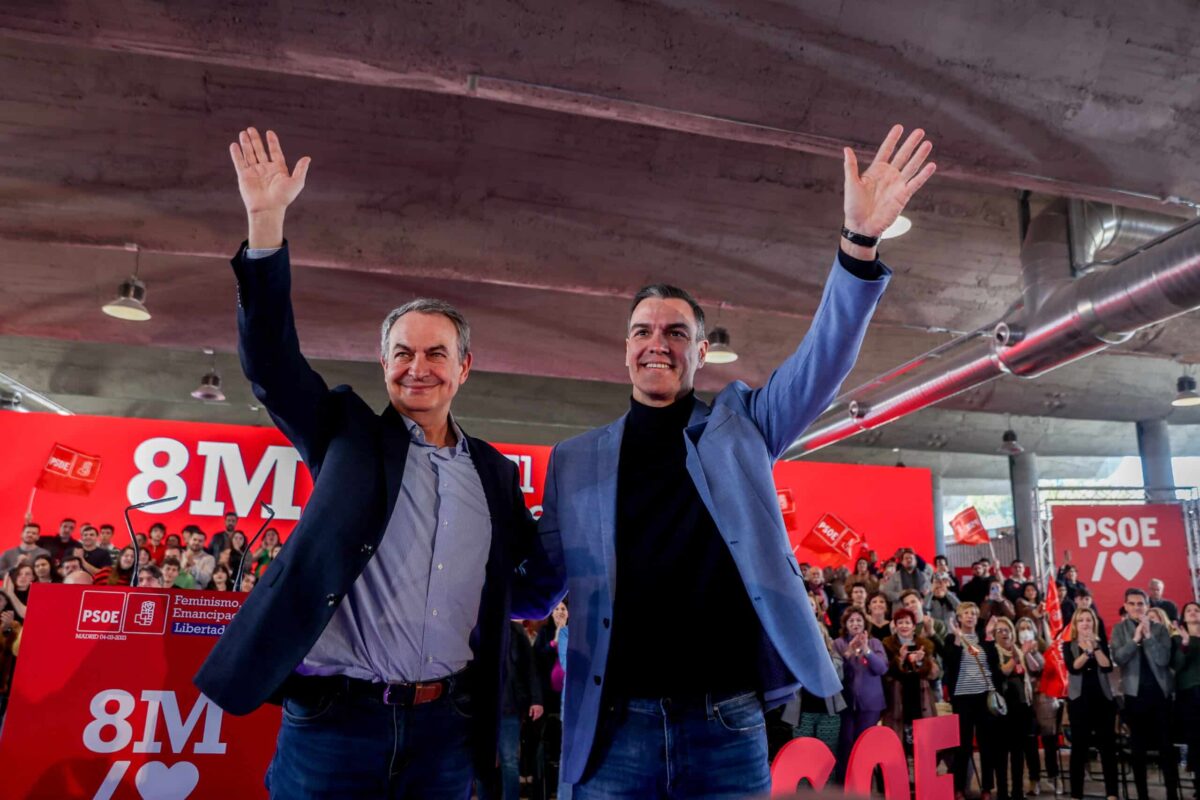En busca de la prevalencia de los idiotas (XVIII): la traición