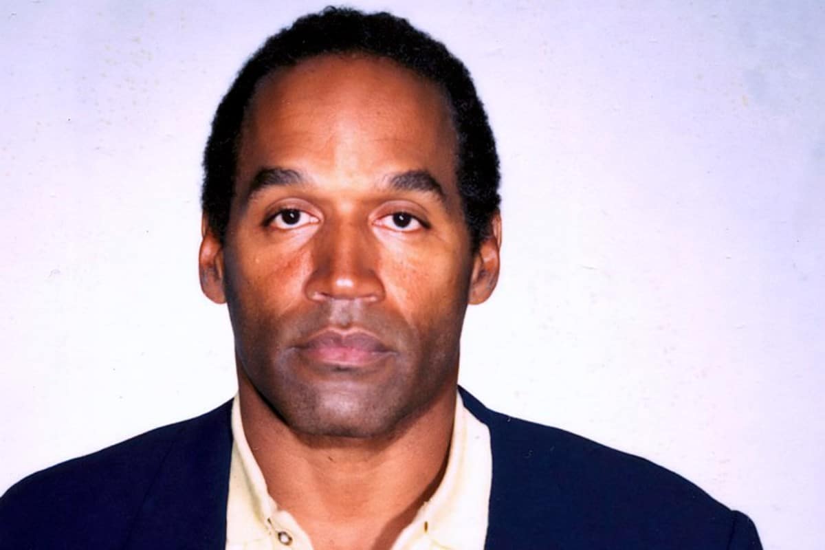 OJ Simpson, el asesino que expuso a los agitadores raciales