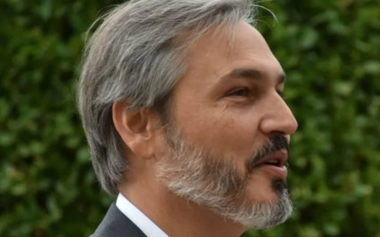 Israel Cabrera: «El dato de la EPA es demoledor: 3.258.000 autónomos y 3.591.200 empleados públicos»