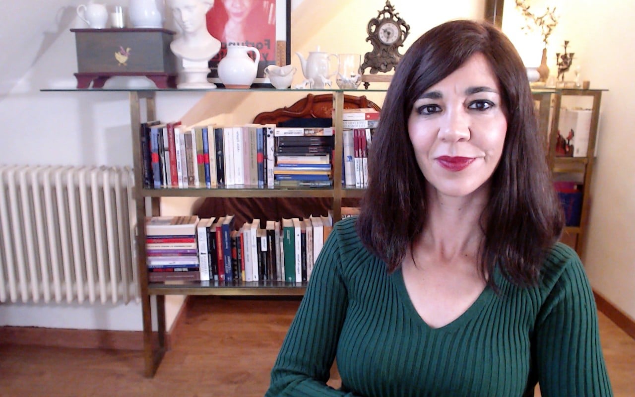Paloma Hernández: «La idea de hombre o mujer que manejamos en España entra en contradicción irresoluble con la que trae el islam»