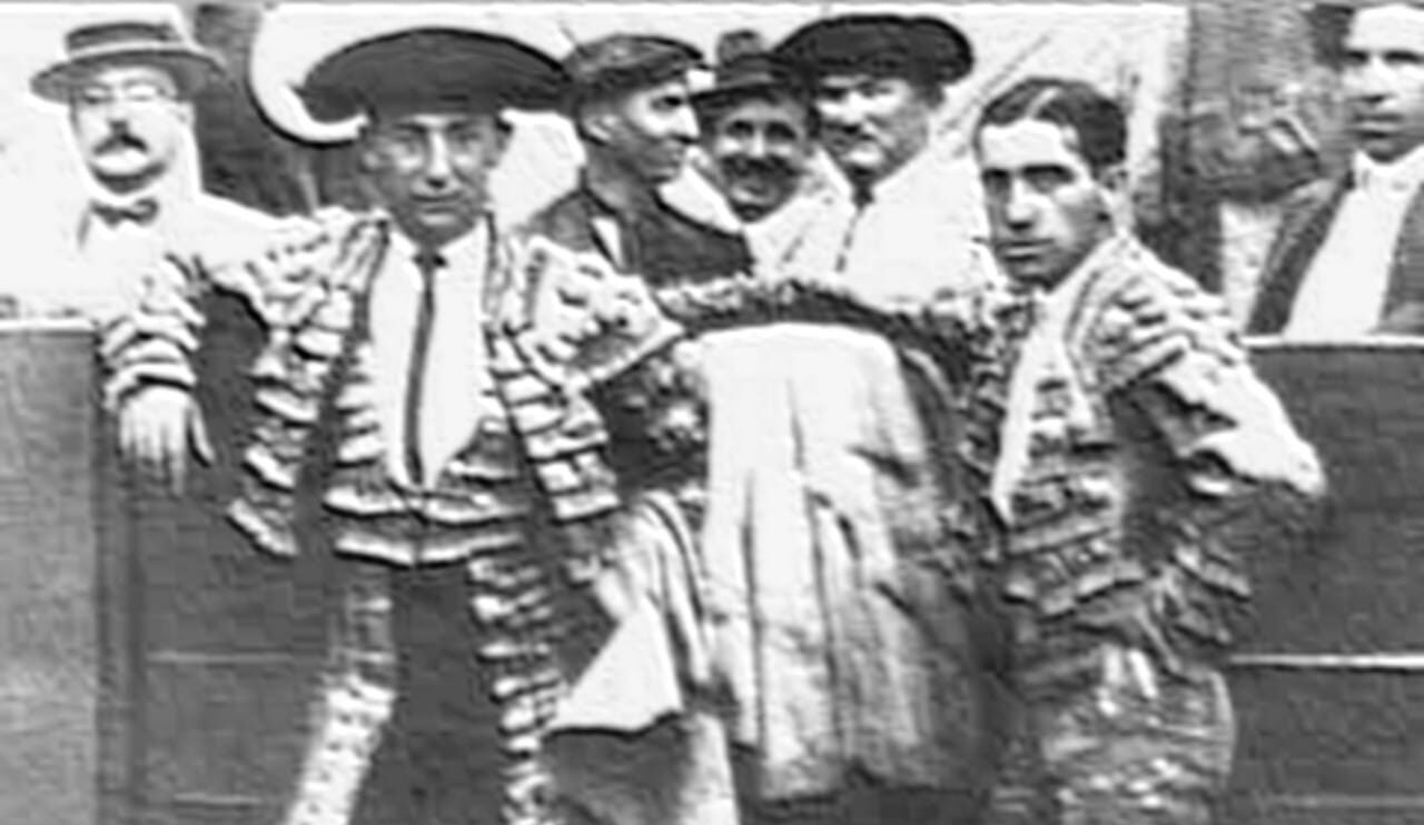 El toreo posmoderno
