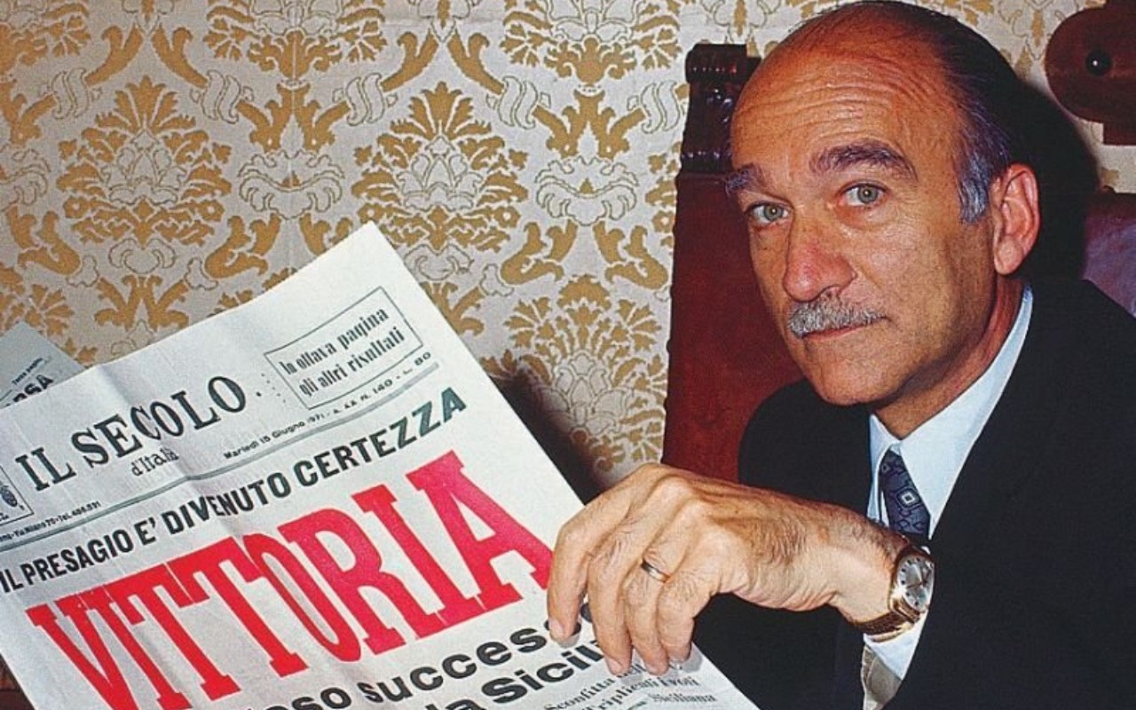 Del MSI a Fratelli d´Italia