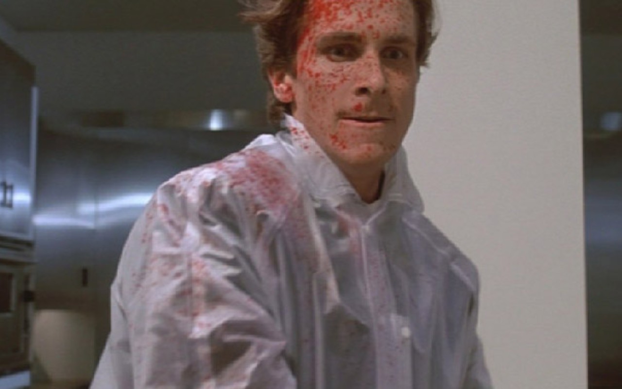 Chanel, cocaína y mutilación. Veinticinco años de ‘American psycho’, la película