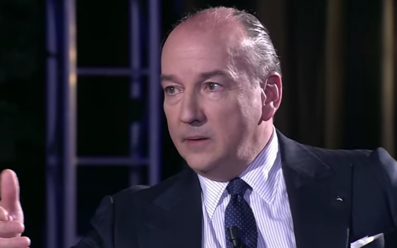 Luis Felipe Utrera-Molina: «Los católicos tenemos la obligación de conocer en virtud de qué se negocia la profanación de un lugar de culto»
