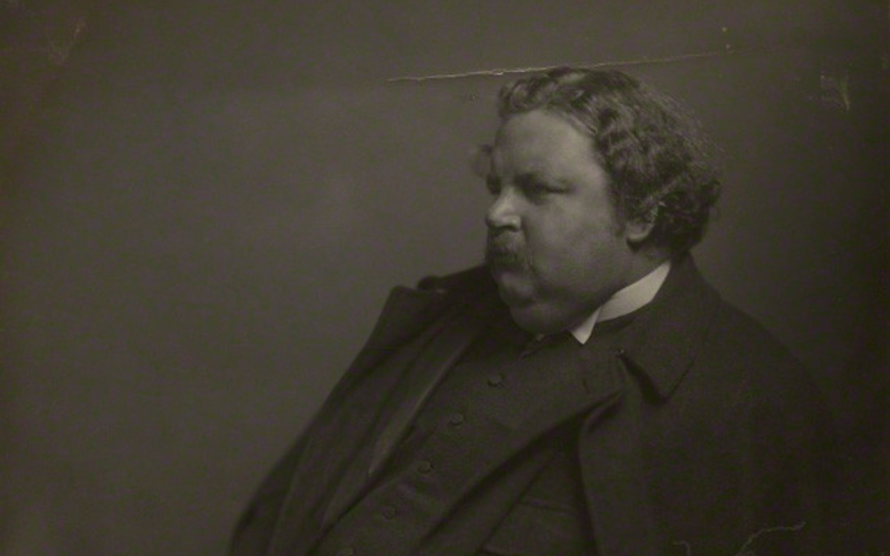 G.K. Chesterton y los rostros del capitalismo