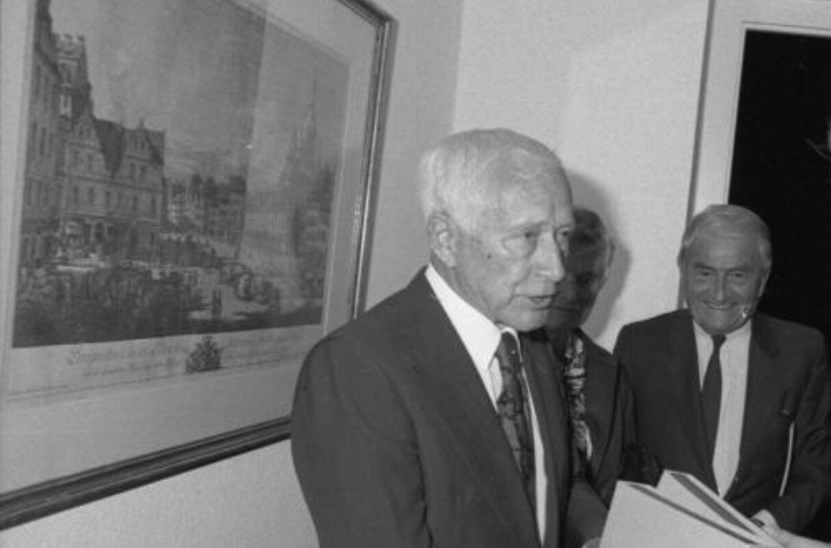 Acercamientos a la obra de Ernst Jünger