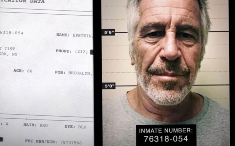 caso epstein