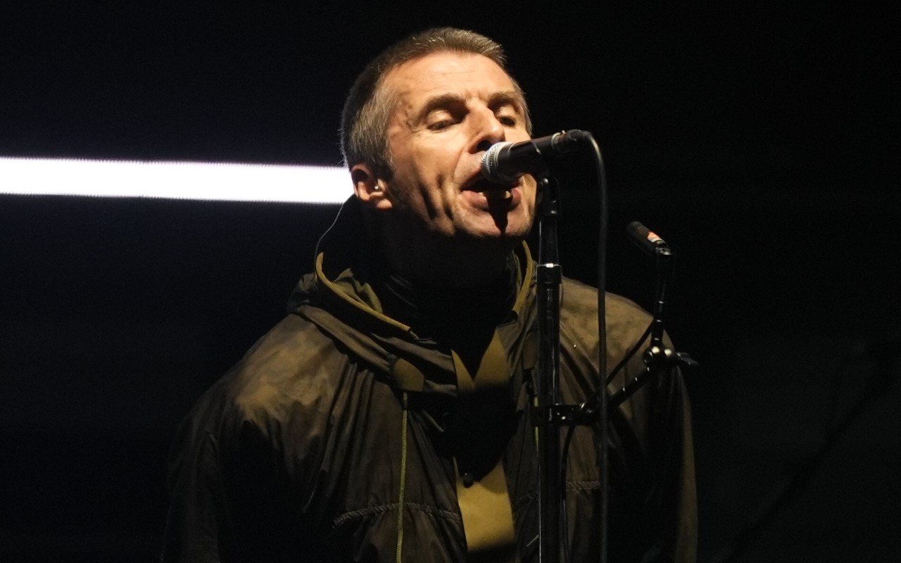 Oasis: el triunfo plebeyo de un regreso masivo