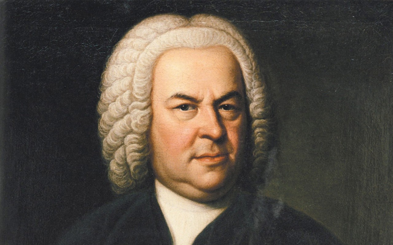 El padre de todos los músicos