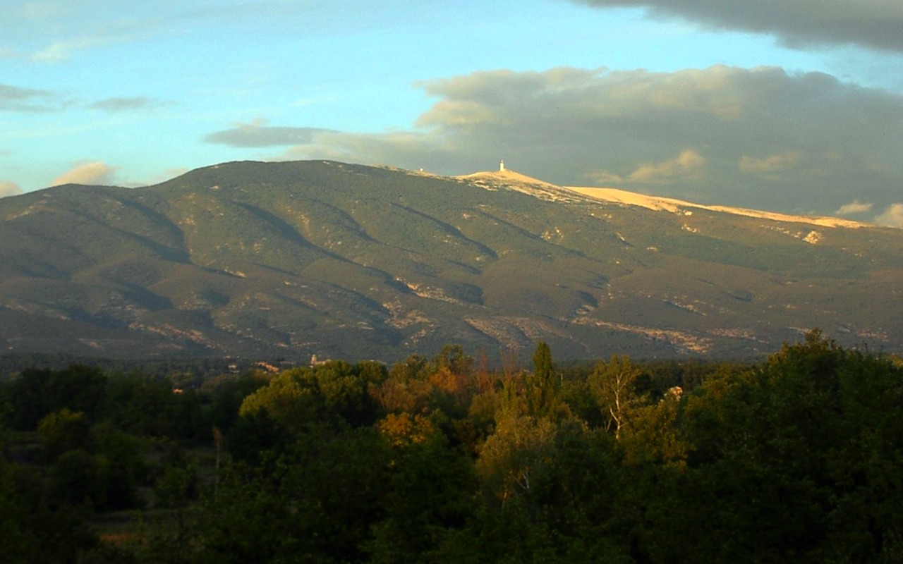 Mont Ventoux