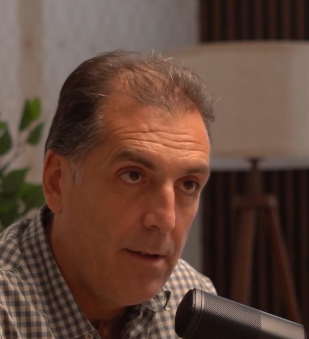 Samuel Vázquez: «Está demostrado que unas fronteras fuertes salvan miles de vidas y acaban con la trata de seres humanos»