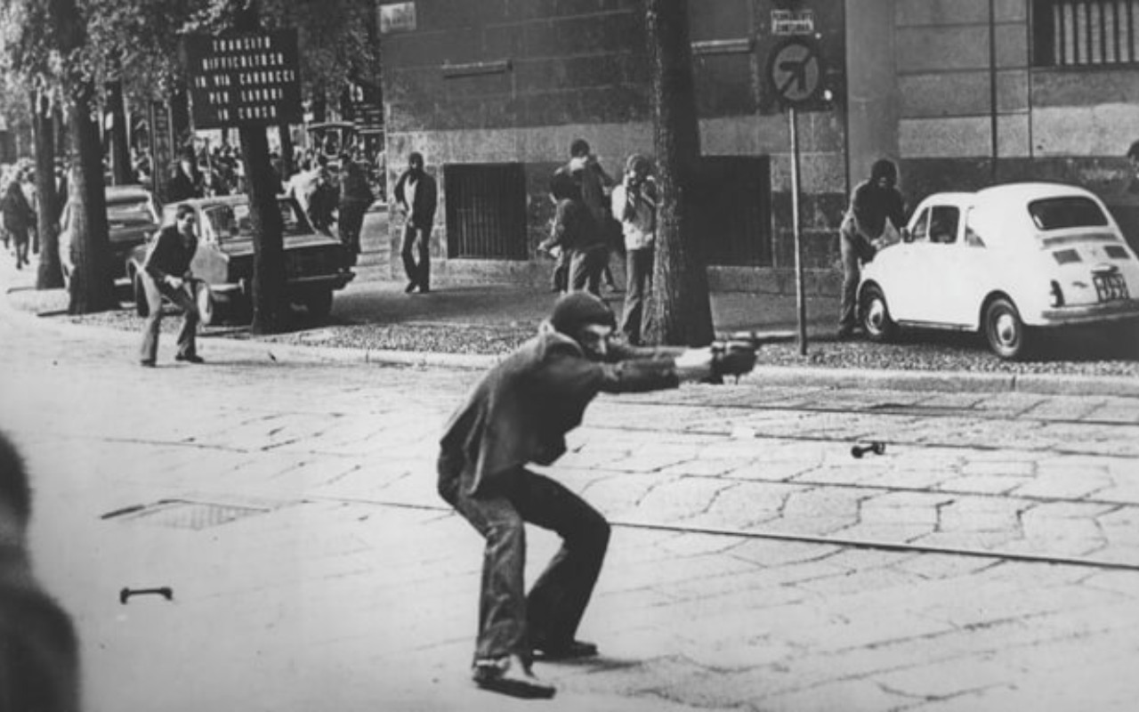 Pasolini