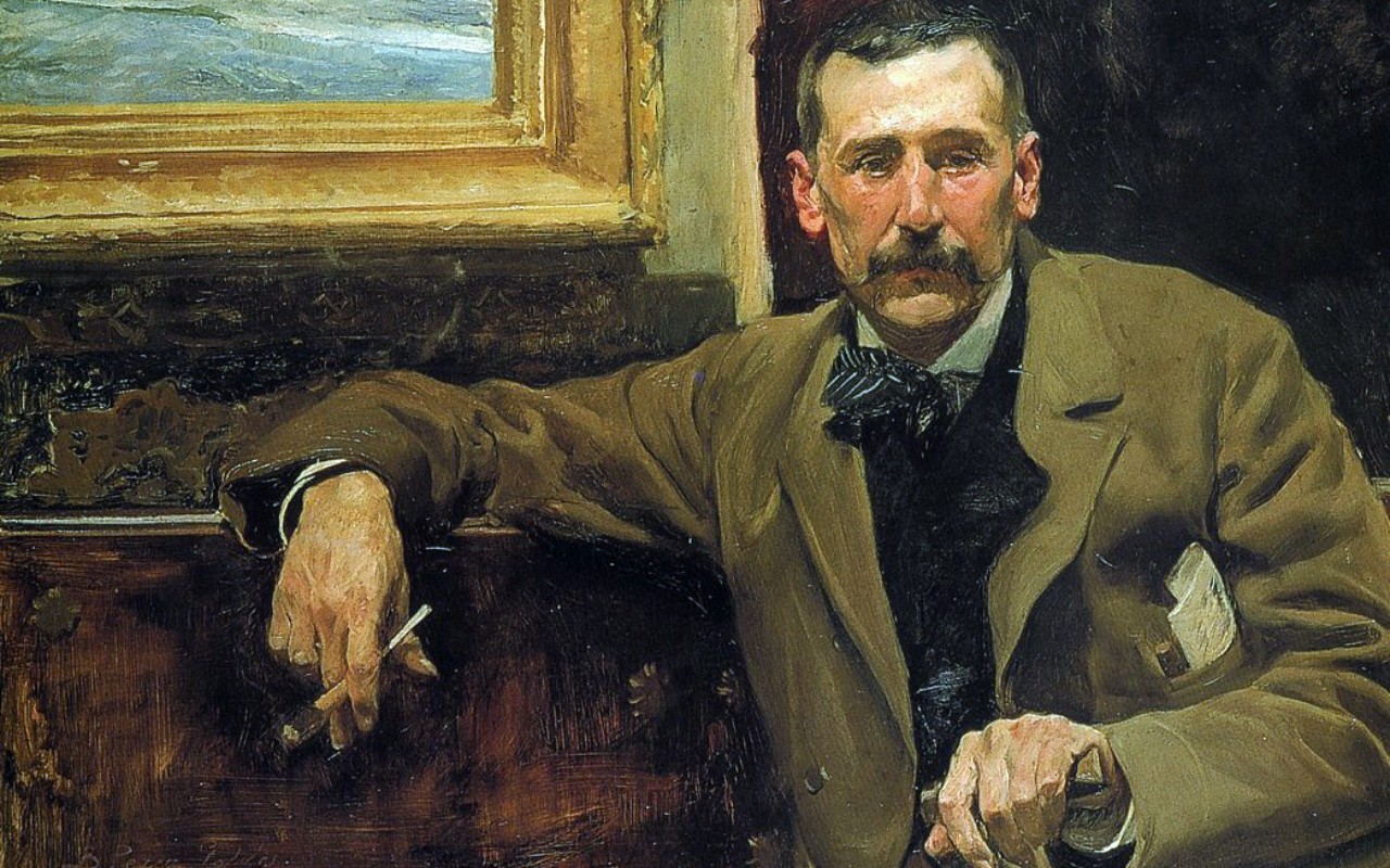 Galdós, la masa y la actualidad