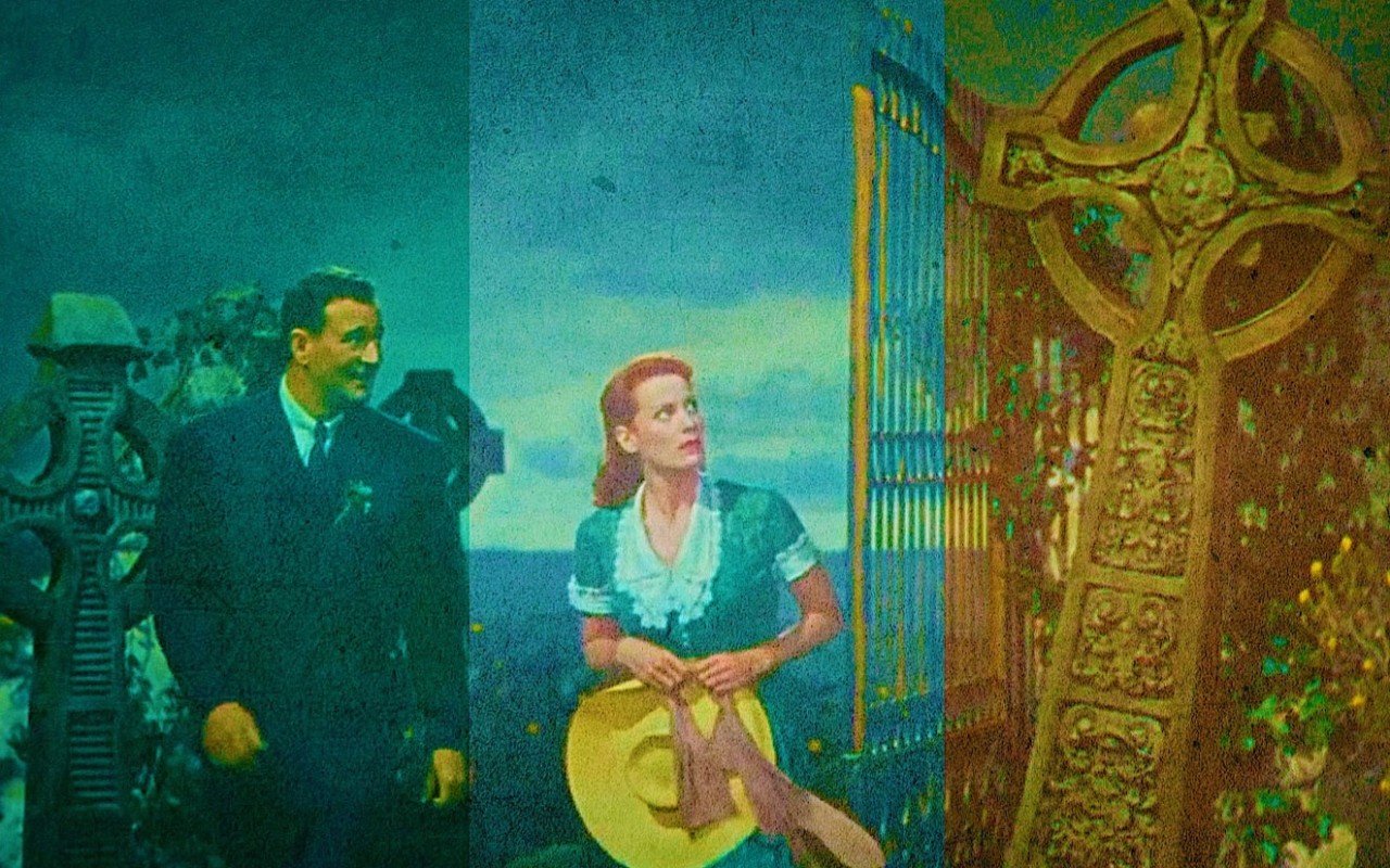 El nacionalismo irlandés (y II)