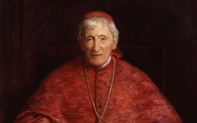 Newman