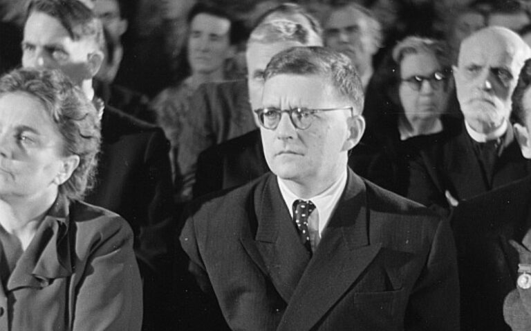 Shostakovich