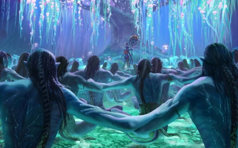 Avatar 3