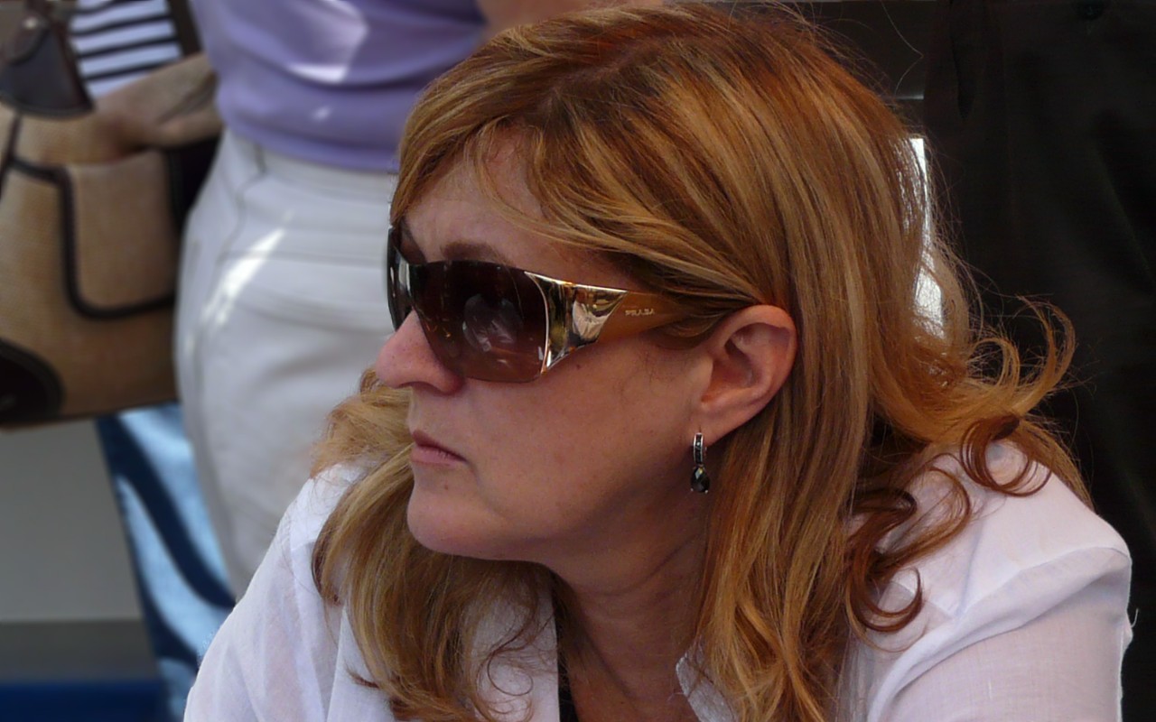 El pensamiento de Mária Schmidt | IDEAS