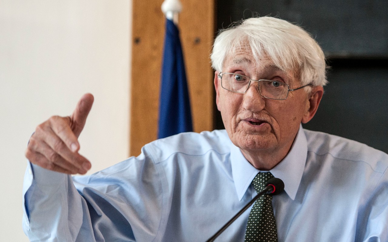 Los diálogos de Habermas