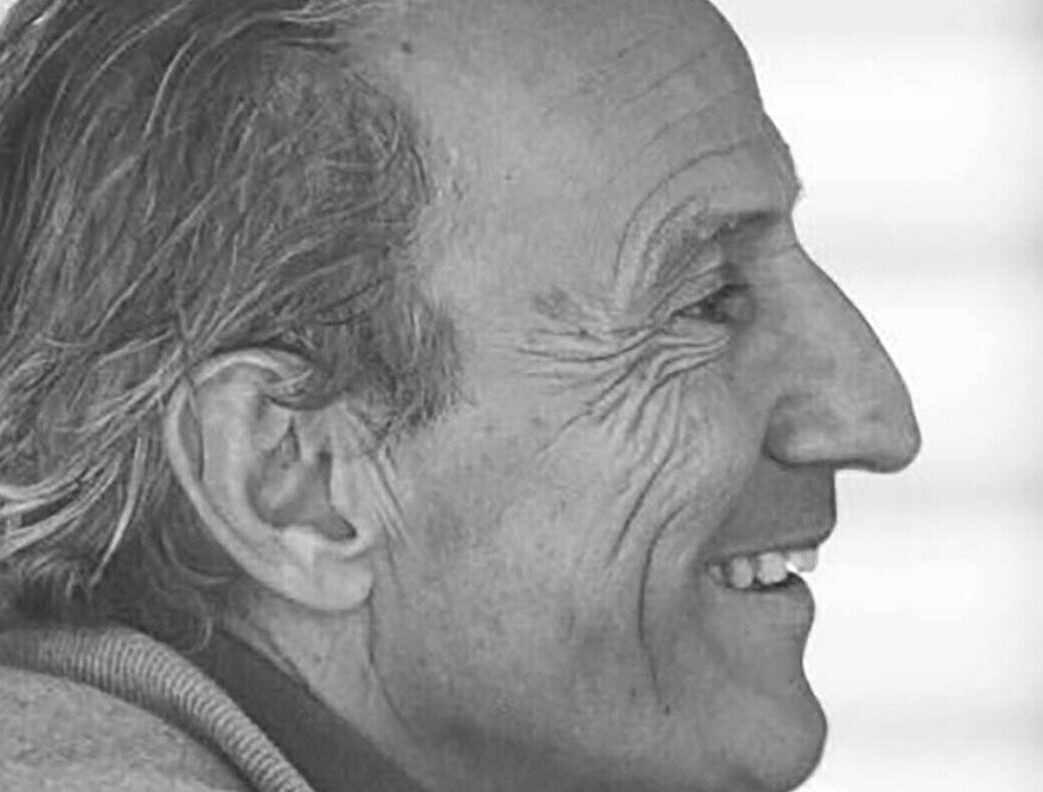 José A. Martín Otín ‘Petón’: «La síntesis de José Antonio para unir españoles resume todo lo que pretende»
