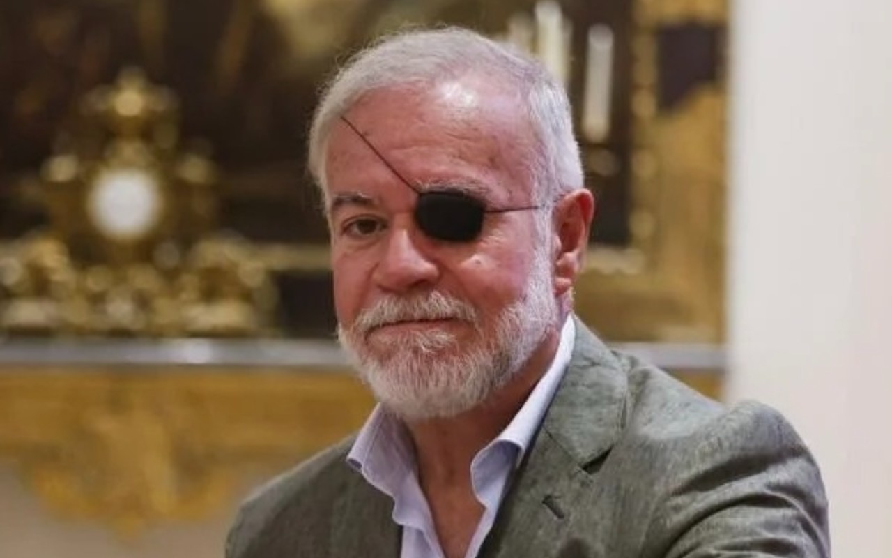 José Javier Esparza: «Es preciso volver a pensar nuestra política en términos de interés nacional».