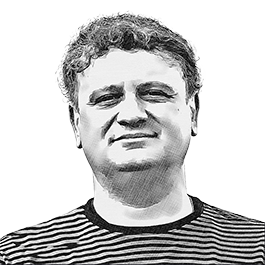 Miguel Ángel Quintana Paz